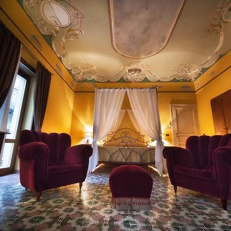 Bed And Breakfast Sotto Le Stelle Caltabellotta Pokój zdjęcie