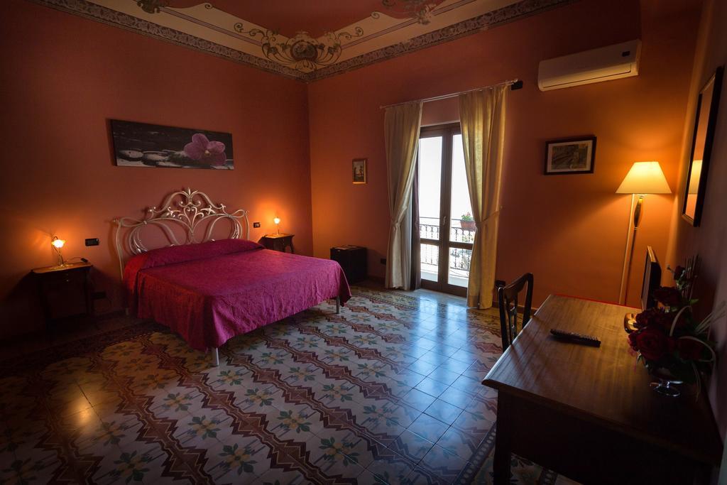 Bed And Breakfast Sotto Le Stelle Caltabellotta Pokój zdjęcie