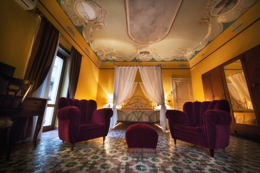 Bed And Breakfast Sotto Le Stelle Caltabellotta Pokój zdjęcie