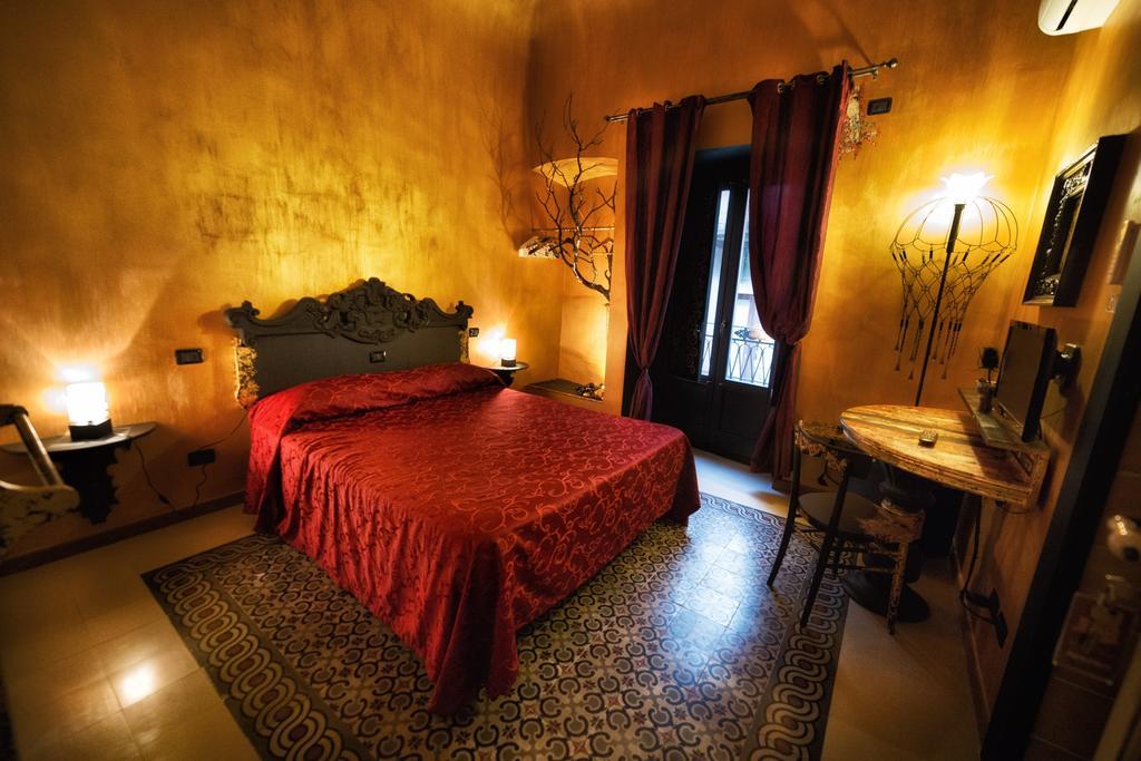 Bed And Breakfast Sotto Le Stelle Caltabellotta Pokój zdjęcie