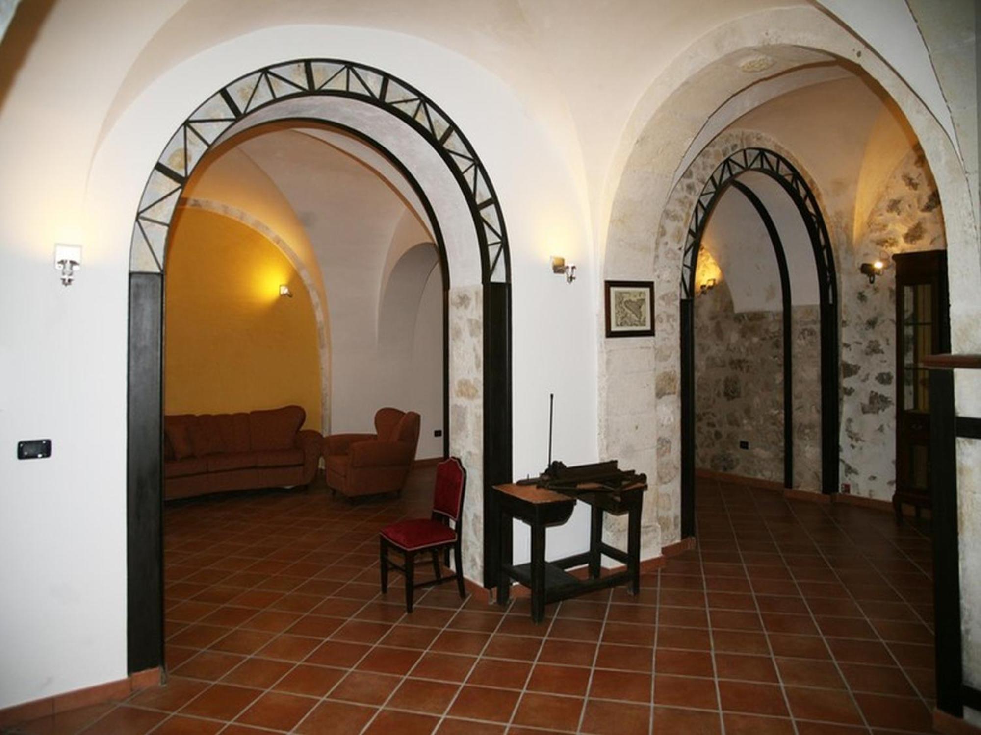 Bed And Breakfast Sotto Le Stelle Caltabellotta Zewnętrze zdjęcie