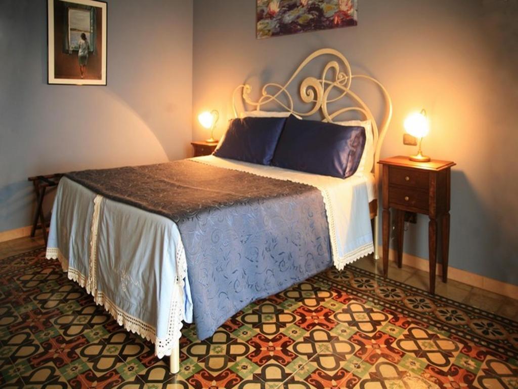 Bed And Breakfast Sotto Le Stelle Caltabellotta Pokój zdjęcie