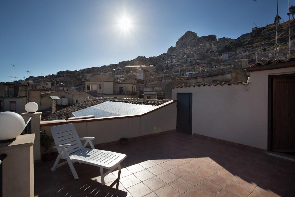 Bed And Breakfast Sotto Le Stelle Caltabellotta Zewnętrze zdjęcie