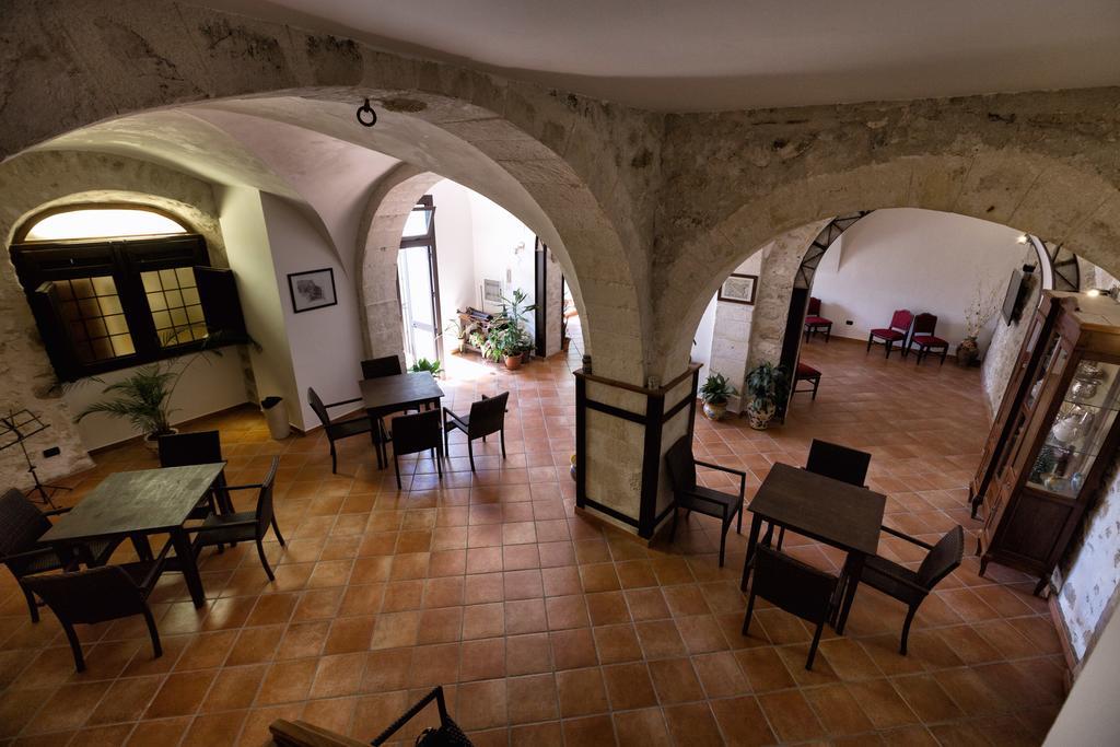 Bed And Breakfast Sotto Le Stelle Caltabellotta Zewnętrze zdjęcie