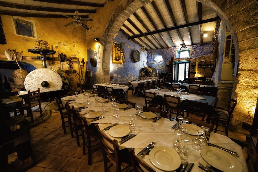 Bed And Breakfast Sotto Le Stelle Caltabellotta Zewnętrze zdjęcie