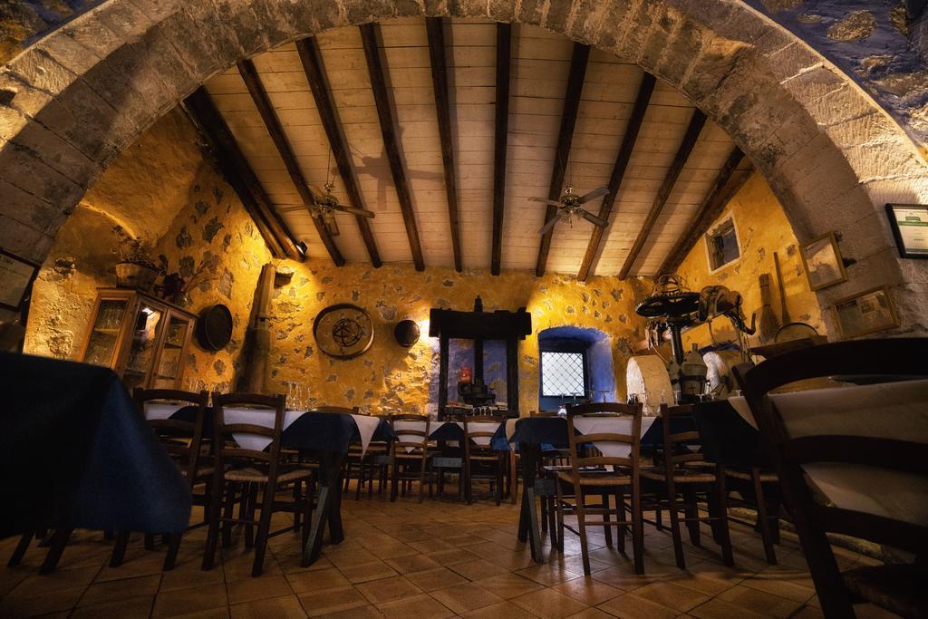 Bed And Breakfast Sotto Le Stelle Caltabellotta Zewnętrze zdjęcie