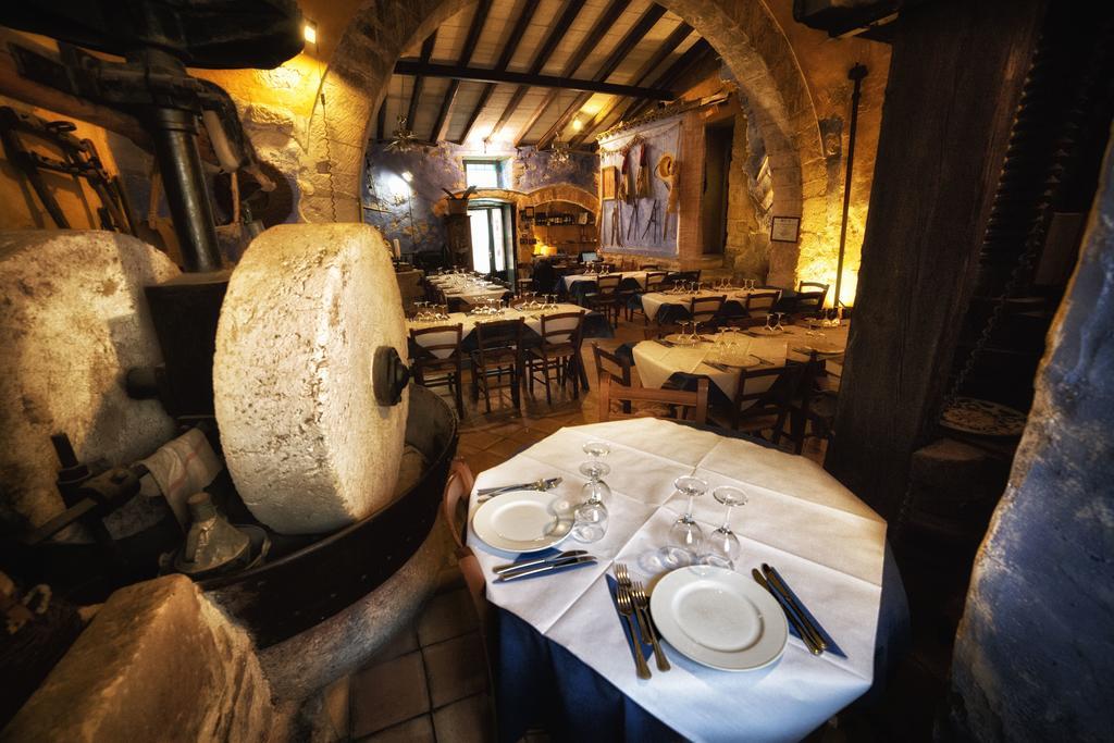 Bed And Breakfast Sotto Le Stelle Caltabellotta Zewnętrze zdjęcie