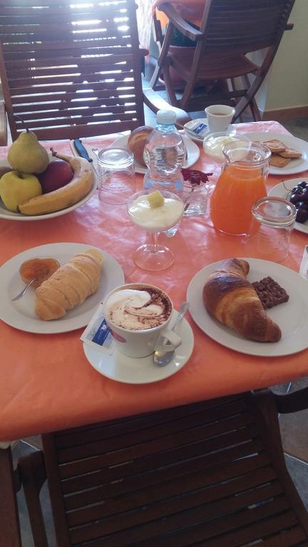 Bed And Breakfast Sotto Le Stelle Caltabellotta Zewnętrze zdjęcie