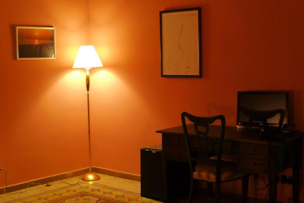 Bed And Breakfast Sotto Le Stelle Caltabellotta Zewnętrze zdjęcie