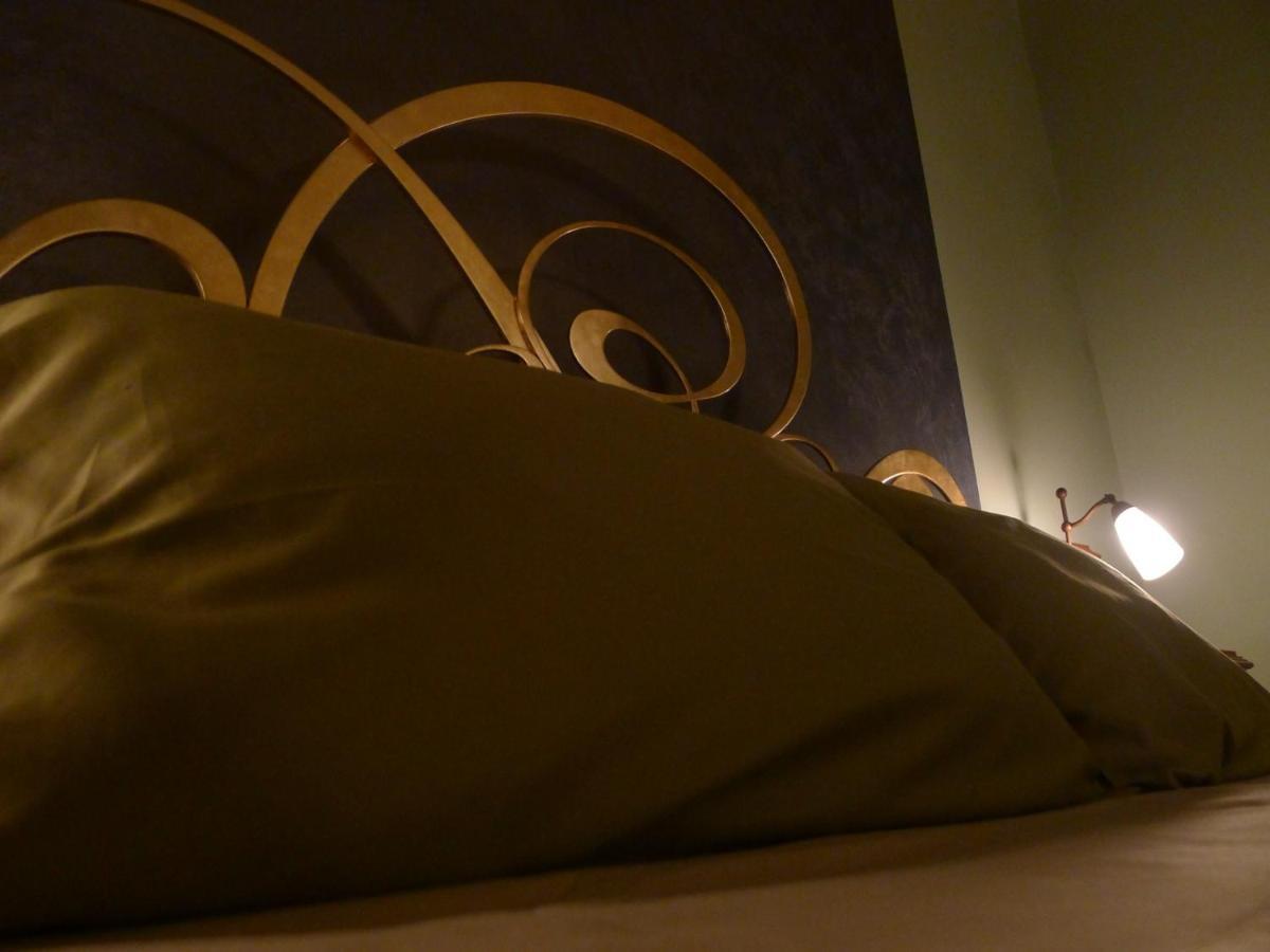 Bed And Breakfast Sotto Le Stelle Caltabellotta Pokój zdjęcie