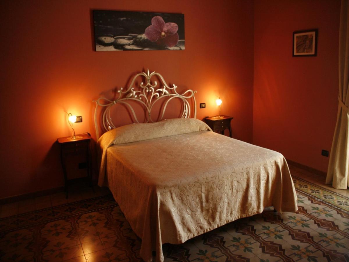 Bed And Breakfast Sotto Le Stelle Caltabellotta Pokój zdjęcie